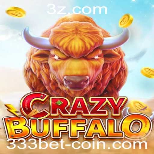 Descobrindo o Empolgante Mundo de CRAZYBUFFALO: A Nova Febre do 333bet