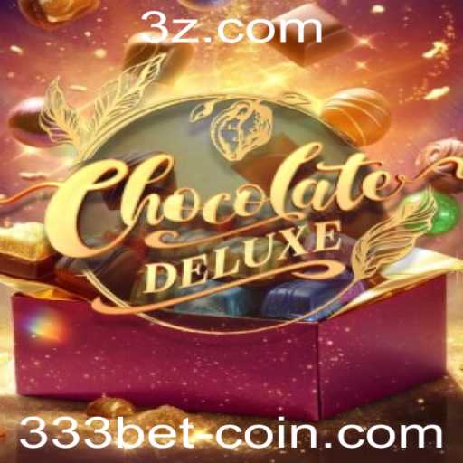 Desvendando o Mundo do Jogo 'ChocolateDeluxe' e sua Conexão com 333bet