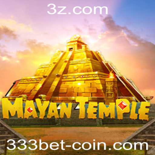Descubra o Fascinante Mundo do Jogo MayanTemple e a Emoção da 333bet