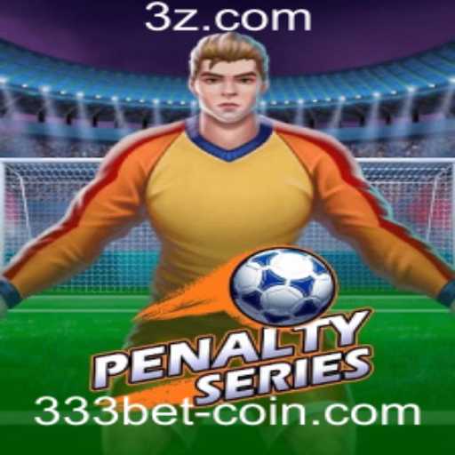 Explorando o Jogo PenaltySeries e a Plataforma 333bet