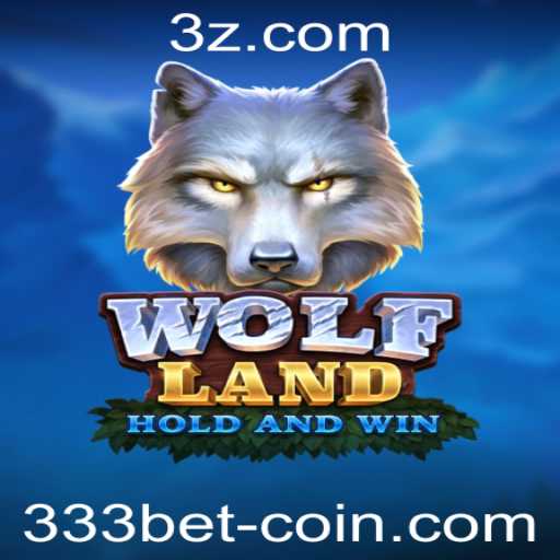 Descubra o Emocionante Mundo de WolfLand com 333bet